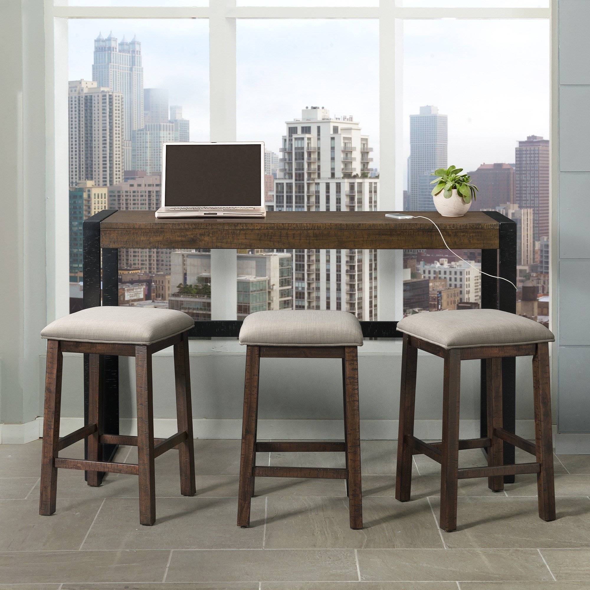 Multipurpose bar table deals